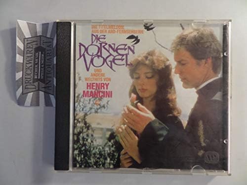 DornenvÉgel und Andere Welthi [Import]