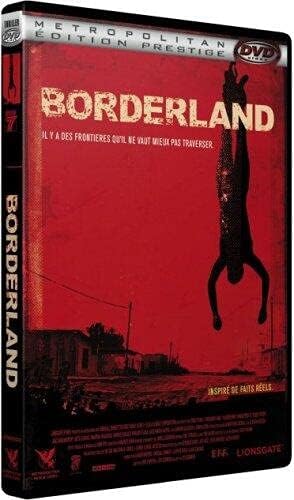 Borderland [Director's Cut]
