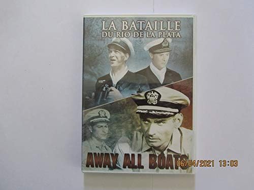 LA BATAILLE DE RIO D ,, + AWAY
