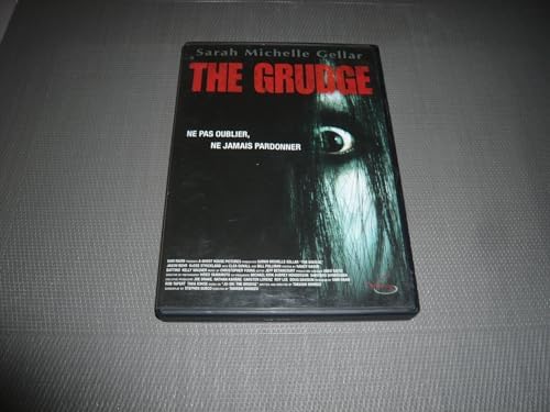 The grudge