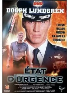 Etat d'urgence [DVD] [2003]