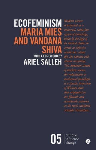 Ecofeminism by Vandana ShivaMaria Mies ( Livres en VO )