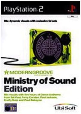 Ministry Of Sound
