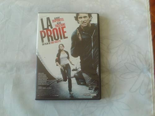 La proie