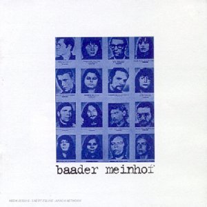 Baader Meinhof