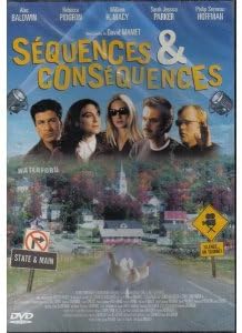 Sequences & Consequences