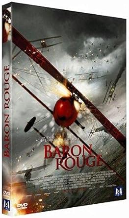 Baron rouge