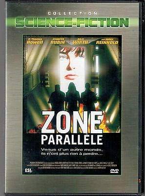 Zone Parallêle