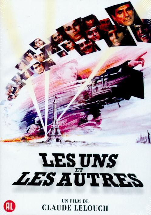 Les Uns et les autres
