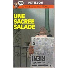 Une sacrée salade
