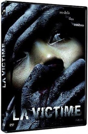 La victime