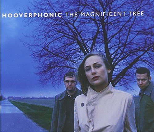 The magnificent tree ( Audio Variété )