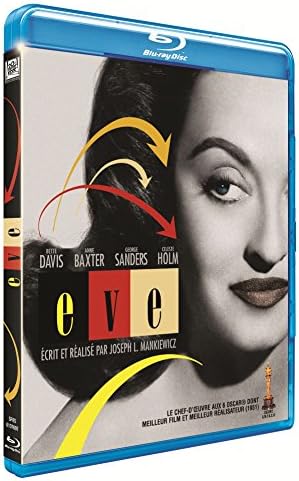 Eve [Blu-Ray]