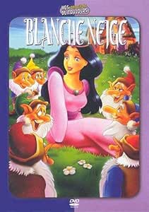 Blanche Neige