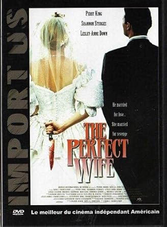 The Perfect Wife
