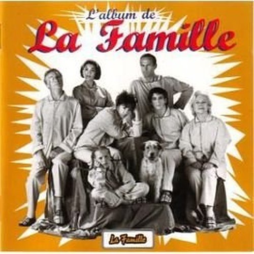 L'Album de la Famille