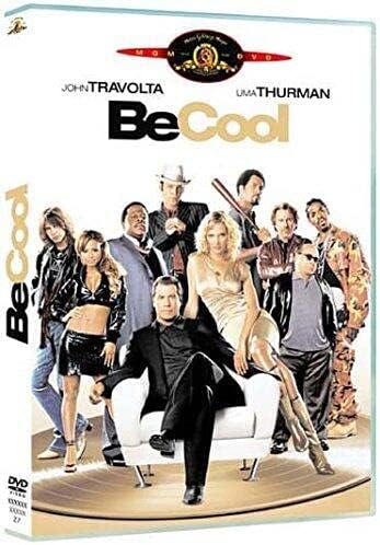 Be Cool [Edition Spéciale]