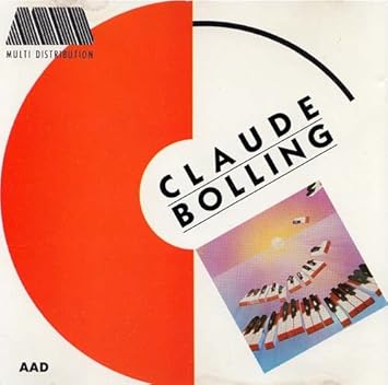 Claude Bolling