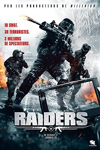 Raiders