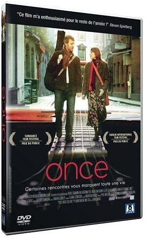 Once