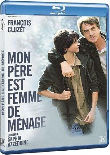 Mon père est Femme de ménage [Blu-Ray]