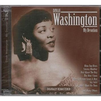 My Devotion (CD) (2014)
