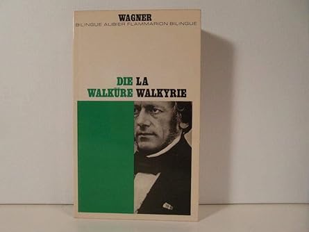 La Walkyrie