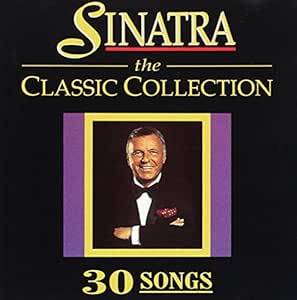 Sinatra The Classic Collection [Import]