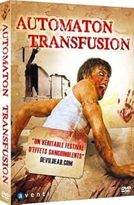 Automaton Transfusion [Director's Cut]