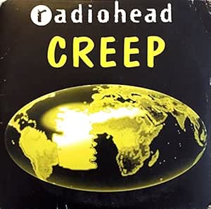 Creep [Import anglais]