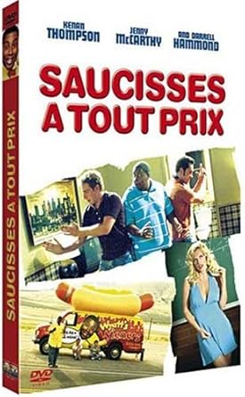 Saucisses à tout prix