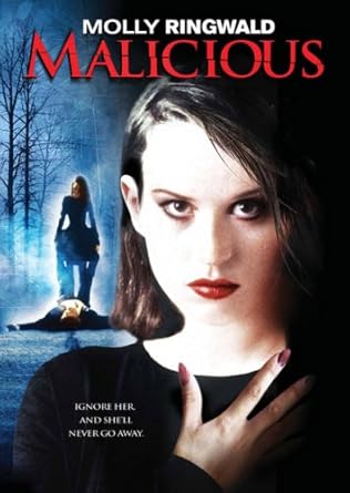 Malicious [Import USA Zone 1]