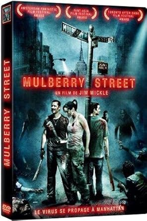 Mulberry Street
