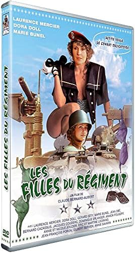 Les Filles du Regiment