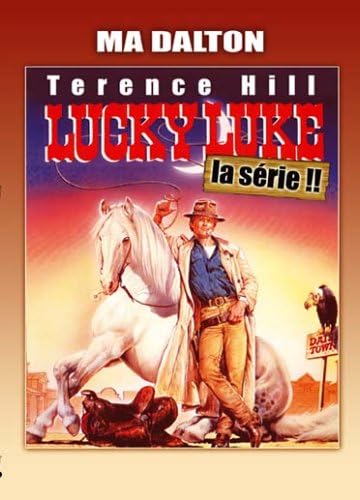 Lucky Luke : ma Dalton