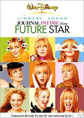Journal Intime d'une Future Star