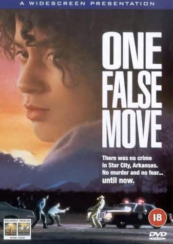 One False Move [Import anglais]