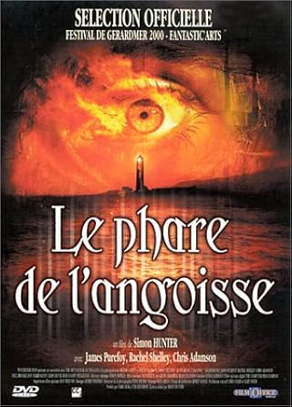 Le Phare de l'angoisse