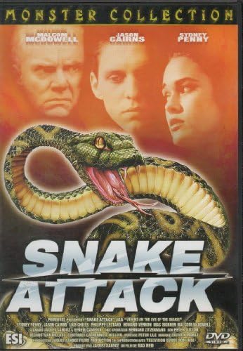Snake Attack