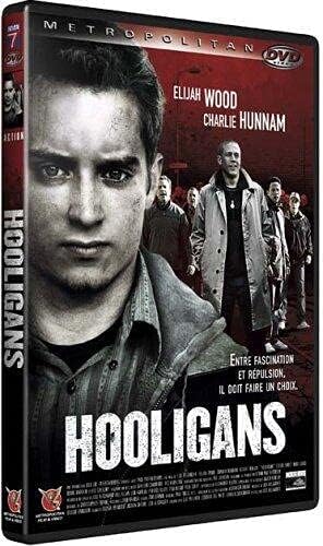 Hooligans [Edition Prestige]