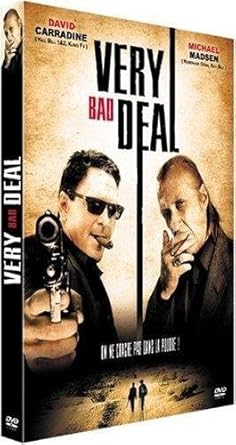 Very bad deal