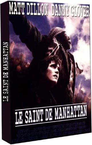 Le Saint de Manhattan