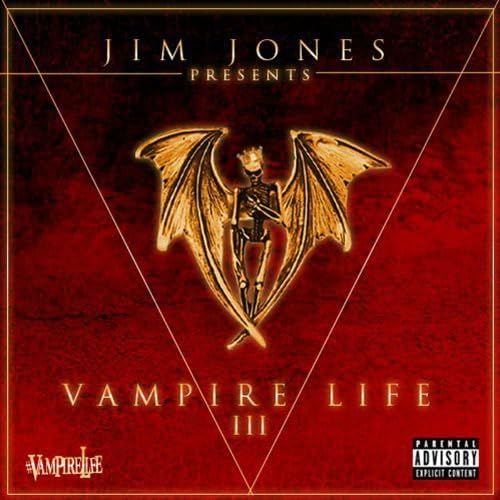 Vampire Life 3