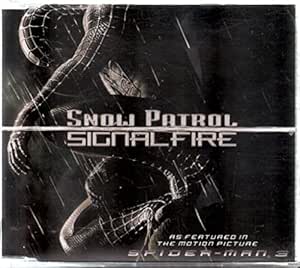 Signal Fire