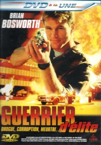 Guerrier d'élite