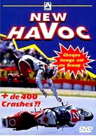 New havoc + de 400 Crashes