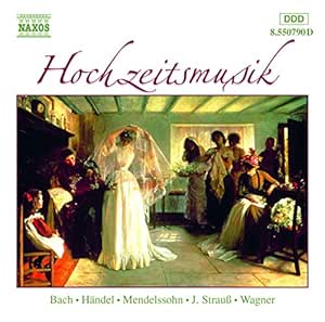 Wedding Music