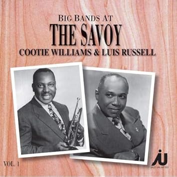 Big Bands at The Savoy 1