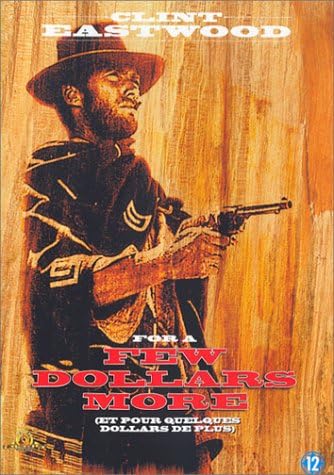 Et pour quelques dollars de plus [Import belge]