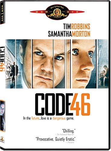 Code 46 [Import USA Zone 1]